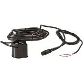 Lowrance Pd Wsu Pod Transducer Zwart 83 / 200 kHz