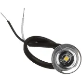 Seachoice Mini Livewell Led Light Zwart