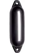 Talamex Star 35 Fender Zwart