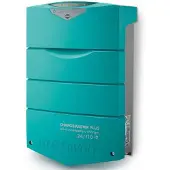 Mastervolt Chargemaster Batteries Charger 110a 24v Groen