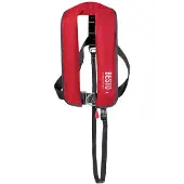 Besto Lb 165n Manual Life Jacket Rood