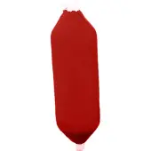 PLASTIMO Fender Sheath Rood 230 x 230 x 1020 mm