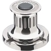 Maxwell 1000 Vc 100tdc Capstan 24v 1000w Zilver