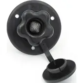 Thetford Cv Bk City Water Filler Plug Zwart