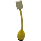 Marinco Phone Adaptor Goud