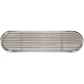 VETUS Ssvl Air Vent Zilver 670 mm