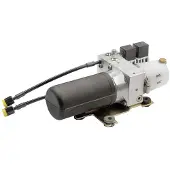VETUS C 950 Cm³/min Electro-hydraulic Pump 24v Zilver