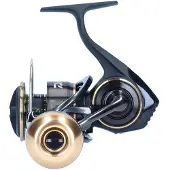 Daiwa Bg Mq Ark 2020 Spinning Reel Zwart 6000 D H