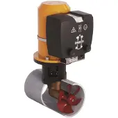 VETUS Dc 25kgf Bow Propeller 12v Goud 110 mm