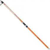Daiwa Proteus Telescopic Surfcasting Rod Oranje 4.50 m / 100-200 g