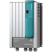 Mastervolt Mass Sine Wave 24/800 Converter Grijs