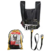 Lalizas Iso Safety Line Double Reddingsvest Met Harnas