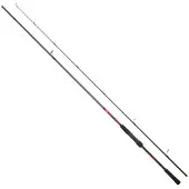 Daiwa Ninja Sp Tsuki Spinning Rod Zilver 2.72 m / 7-28 g