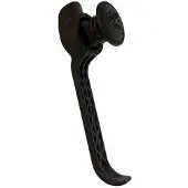 Taylor 1987-1993 Hatch Handle Zilver
