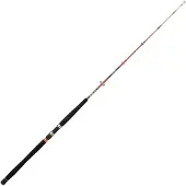 Sakura Mitsio Jigging Rod Zilver 1.65 m / 150-350 g