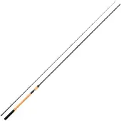 Daiwa Black Widow Lucifers