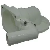 Goldenship Gs50012/gs50013 Toilet Base Wit