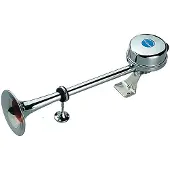 Marco Em2 Horn 24v Zilver
