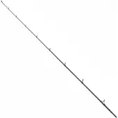 Sea Monsters Special Spinning First Fishing Rod Quiver Tip Rood 2.40 m / 10-50 g