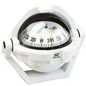 PLASTIMO Compass Offshore 135 Conical Flush Zilver