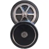 Jabsco Bilgepomp Kleppenset