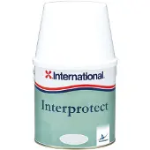 International Lt Interprotect Part A Primer 5l Transparant