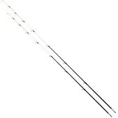 Sunset Buscle Competition 550 Fishing Rod Quiver Tip Zilver
