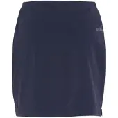 Slam Active Techno Skirt Blauw L Vrouw