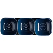 Marine Business Sailor Soul Snacks Bowl Blauw