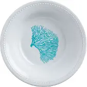 Marine Business Mare Bowl Dish 6 Units Transparant 205 mm