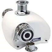 Maxwell 3500hwc Dcw/dd Windlass 24v 1200w Wit
