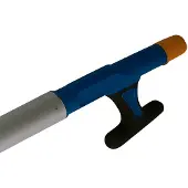 Sea-dog Line Adjustable Gaff Blauw 142 x 366 cm