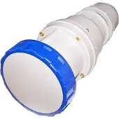 Oem Marine Plug 125a Transparant
