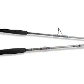 Mustad Speed Rizer Cast Jigging Hengel