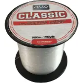 ASSO Classic 1000 M Monofilament Transparant 0.700 mm