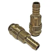 VETUS Hsset Hose Set Goud 60 mm