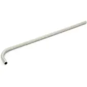 VETUS Tube 8 Mm Zilver