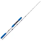 Sugoi Squidgy Eging Rod Zilver 2.10 m / 20-100 g