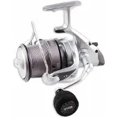 Ryobi Fishing Rias Surfcasting Reel Zilver