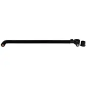 Maver Signature Q/r Panier Single Seat Box Attachment Zilver 50 cm