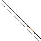 Shimano Fishing Sustain Spinning Rod Zwart 2.69 m / 5-21 g