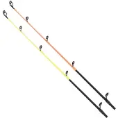 Okuma Dsb-s-1002h Fishing Rod Quiver Tip Zilver