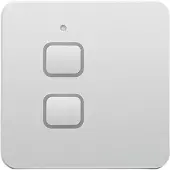 Simarine Nereide Light Switch Transparant