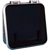 Gebo 3280214 Mosquito Net Transparant