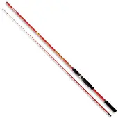 Sugoi Sea Mist Eging Rod Zwart 1.80 m