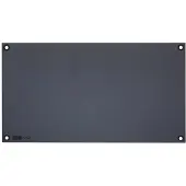 PROS Blind Auxiliary Module 240x130 Mm Transparant