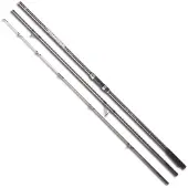 Akami Radiant Special Surfcasting Rod Zilver 4.20 m / 100-250 g