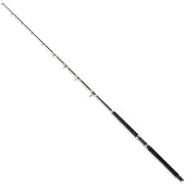 Zunzun Clipper Jigging Rod Zilver 1.80 m / 4-12 Lbs