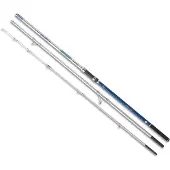 Akami Nirai Surfcasting Rod Grijs 5.00 m / 100-200 g