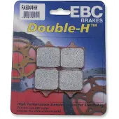 EBC FA604/4HH Remblokken